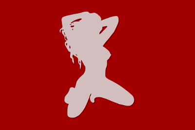 Fantasmes X, par Xavier E. G. Dierick